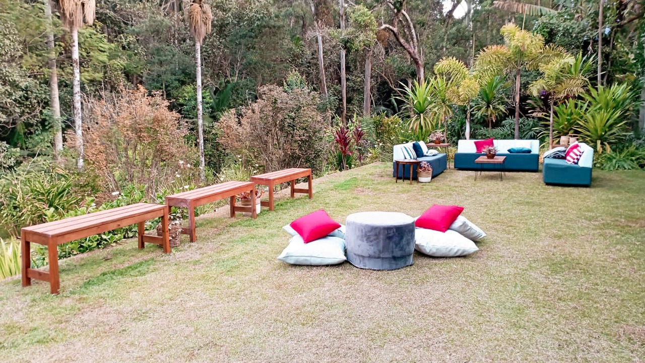 Photo of Outdoor in Cotia