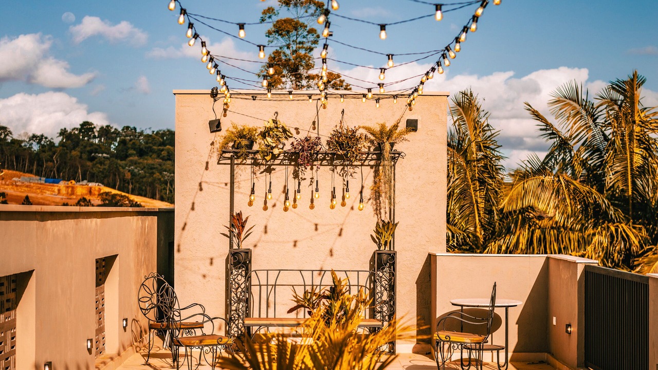 Photo of Patio Balcony in Cotia