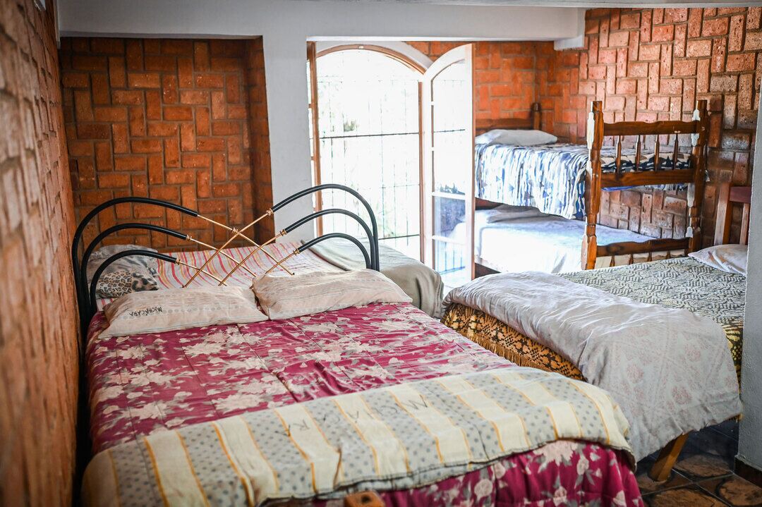 Photo of Bedroom in Serra Negra