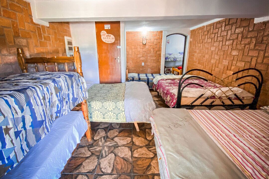 Photo of Bedroom in Serra Negra