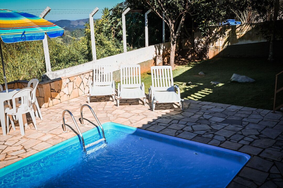 Photo of Patio Balcony in Serra Negra