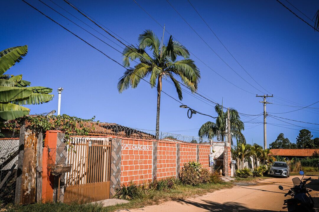 Photo of Outdoor in Serra Negra