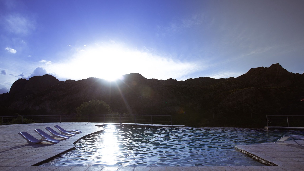 Photo of Outdoor in Rincon del Atuel