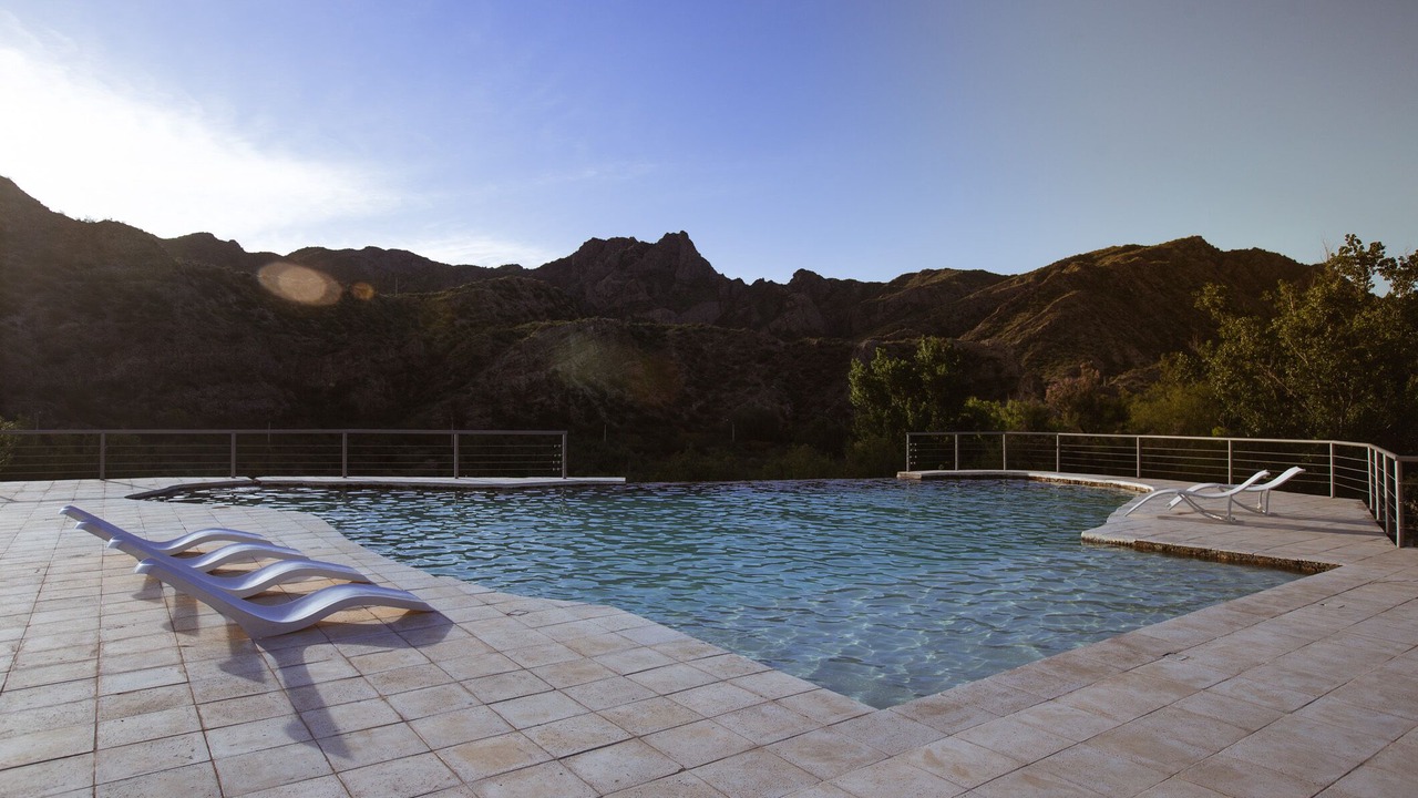 Photo of Outdoor in Rincon del Atuel