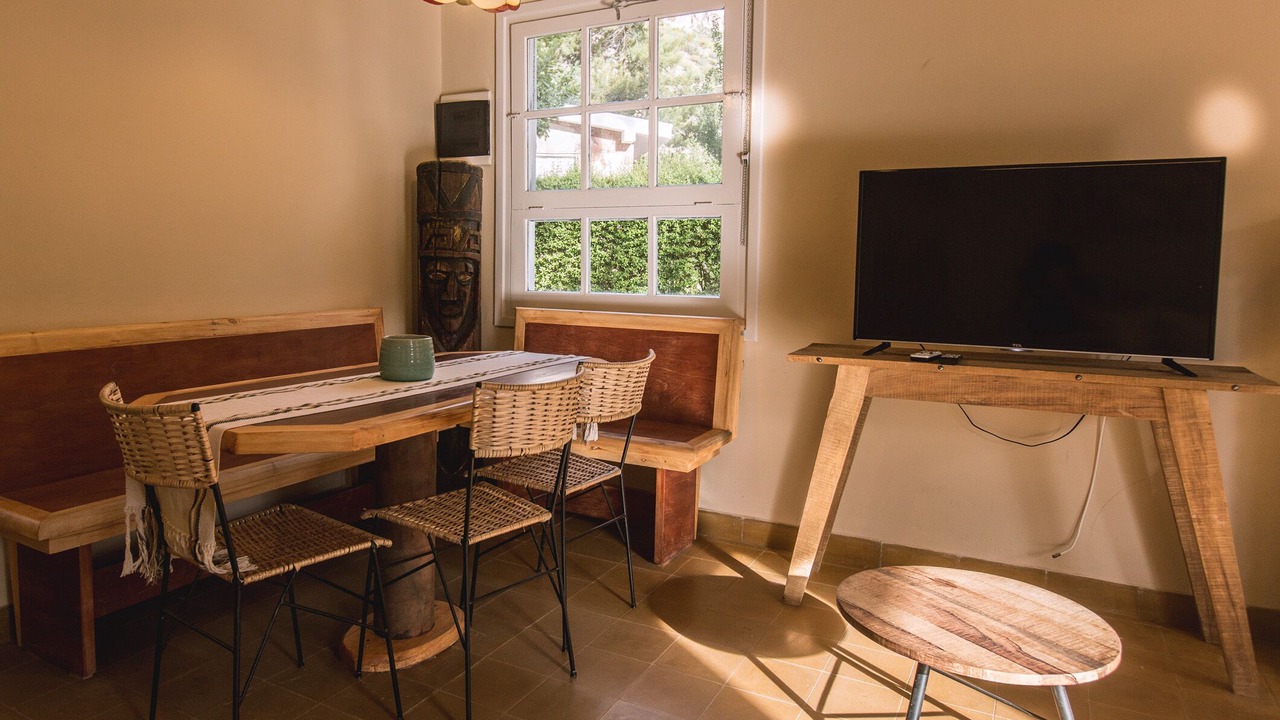 Photo of Livingroom in Rincon del Atuel