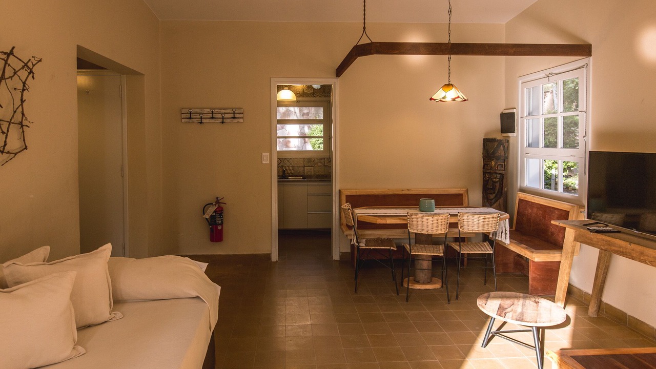 Photo of Livingroom in Rincon del Atuel