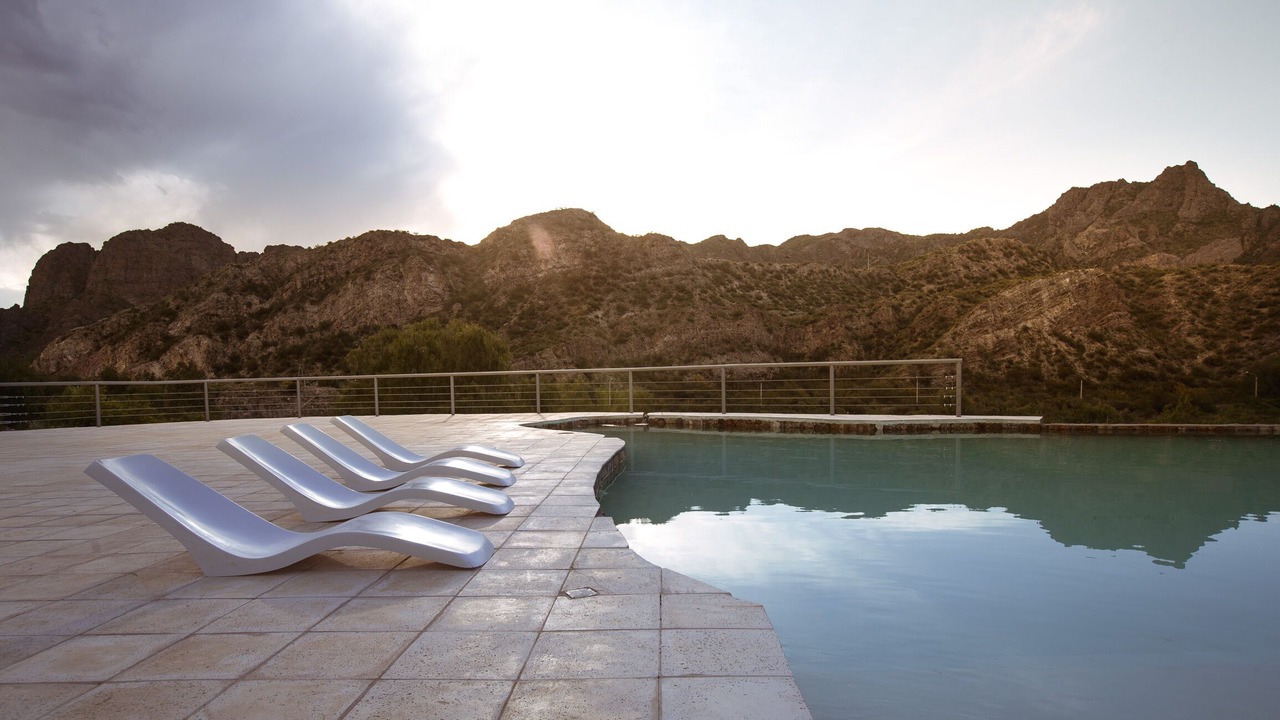 Photo of Outdoor in Rincon del Atuel