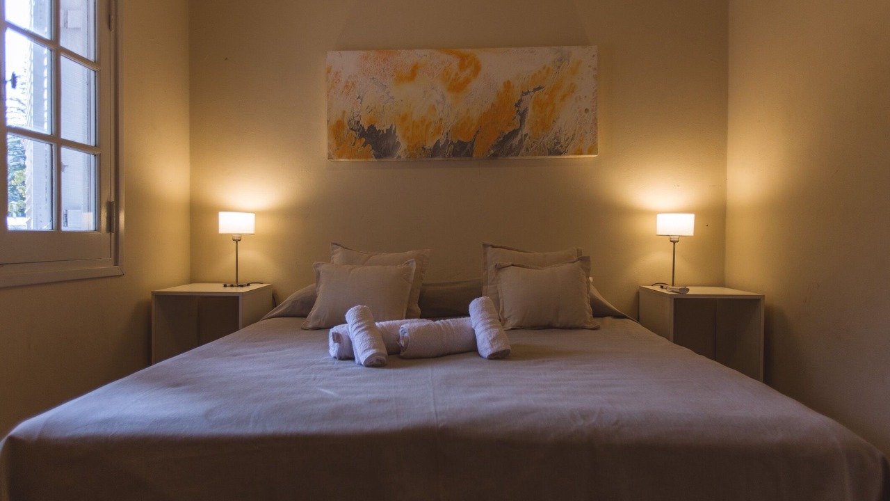 Photo of Bedroom in Rincon del Atuel