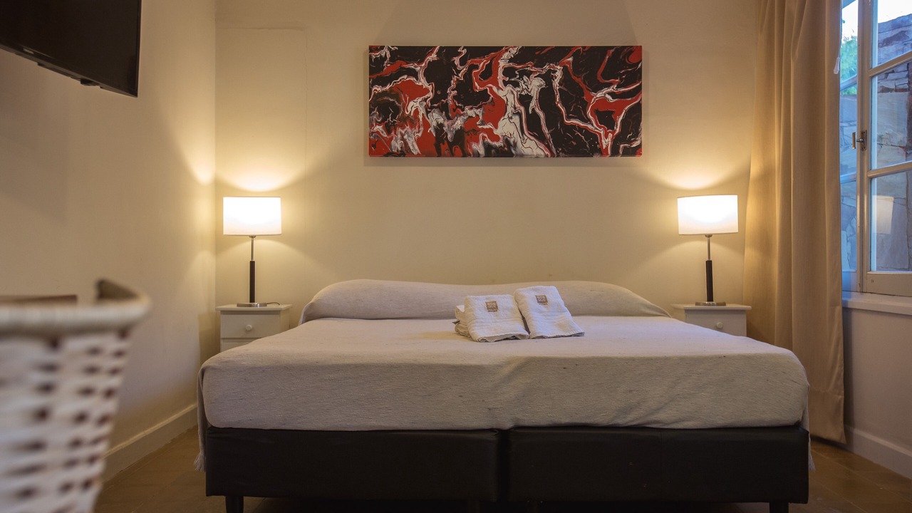 Photo of Bedroom in Rincon del Atuel