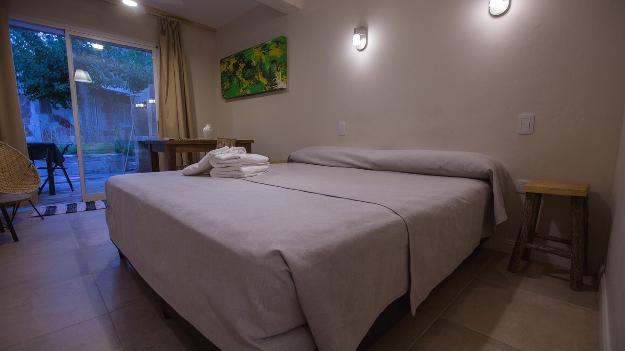 Photo of Bedroom in Rincon del Atuel