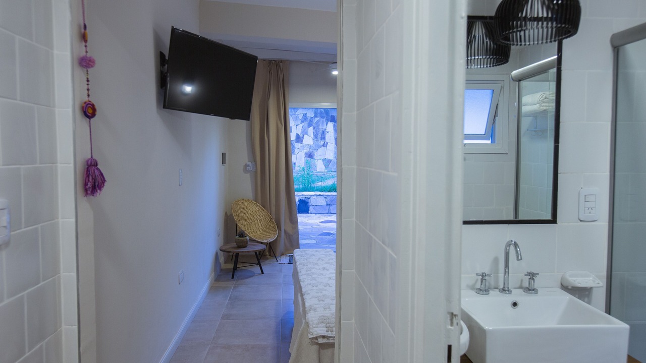 Photo of Bedroom in Rincon del Atuel