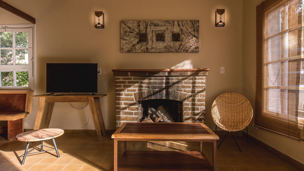 Photo of Livingroom in Rincon del Atuel