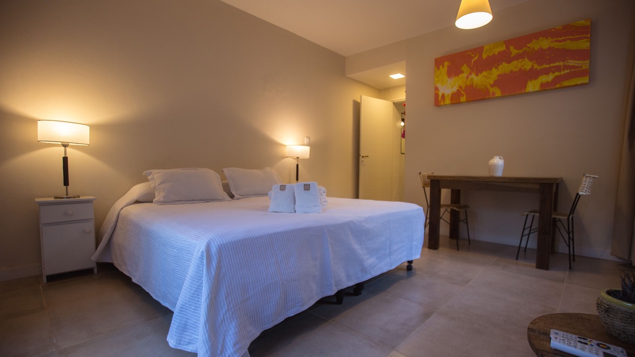 Photo of Bedroom in Rincon del Atuel
