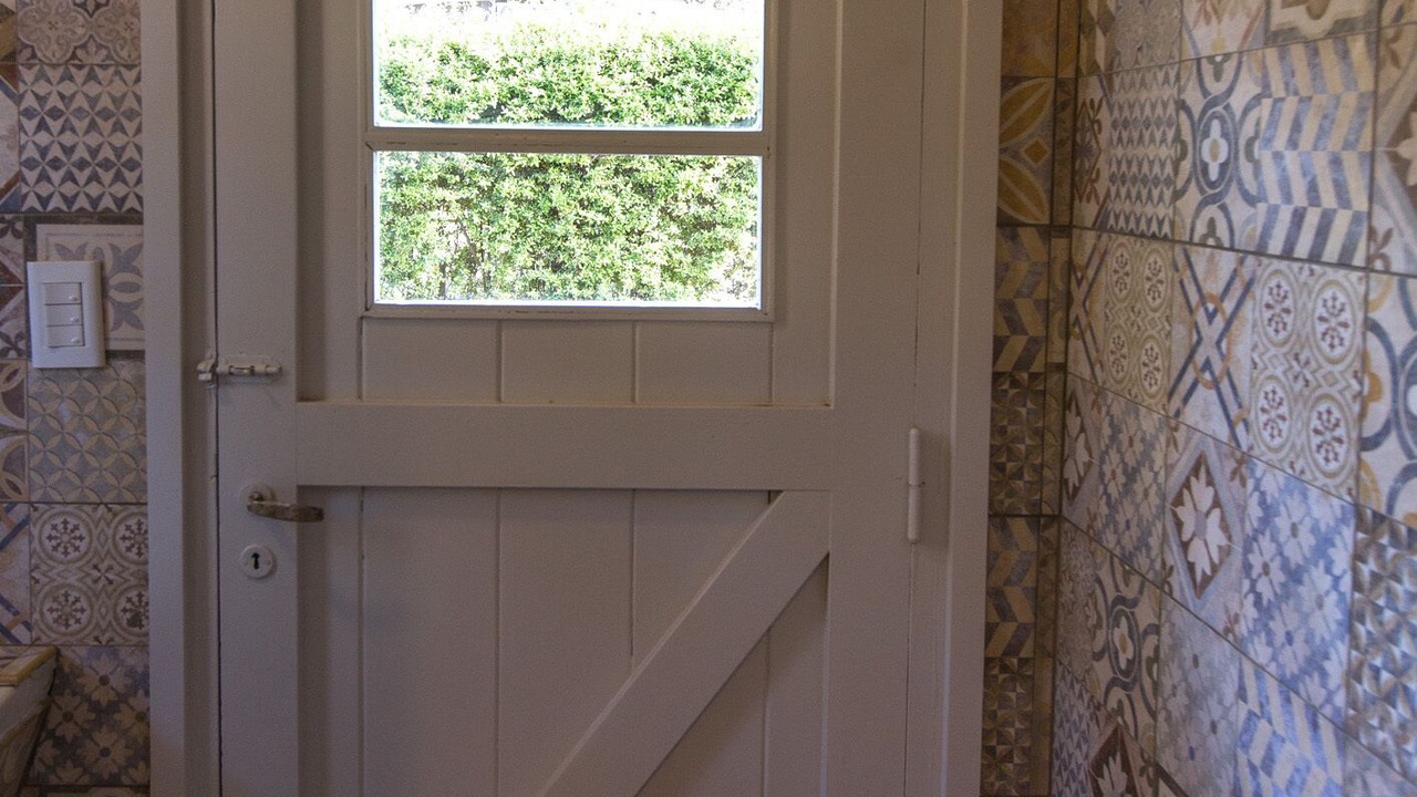 Photo of Kitchen in Rincon del Atuel
