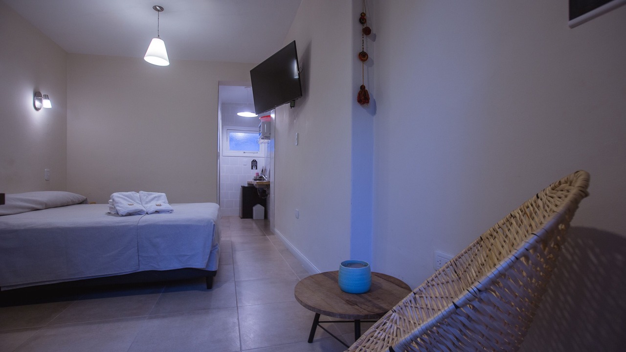 Photo of Bedroom in Rincon del Atuel