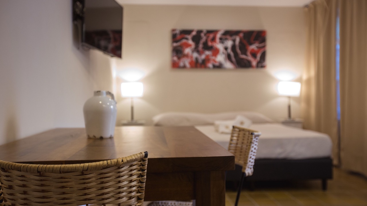 Photo of Bedroom in Rincon del Atuel