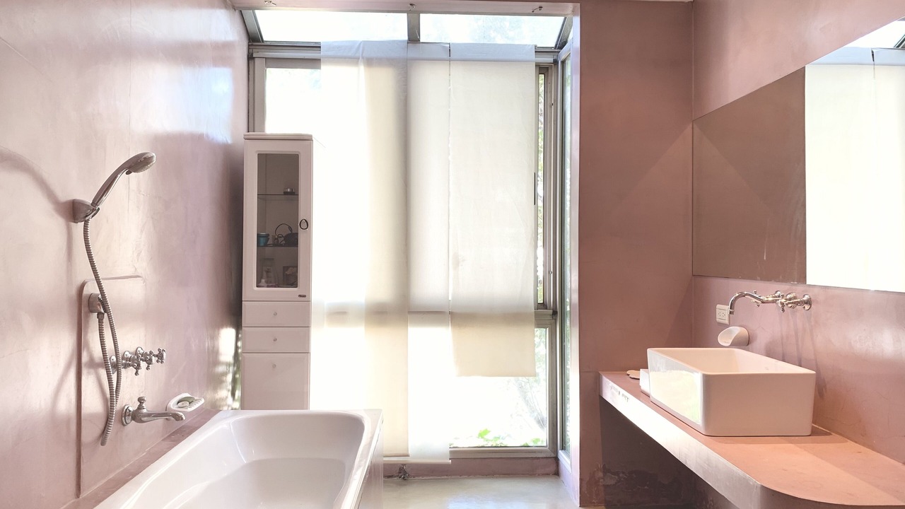 Photo of Bathroom in Acassuso