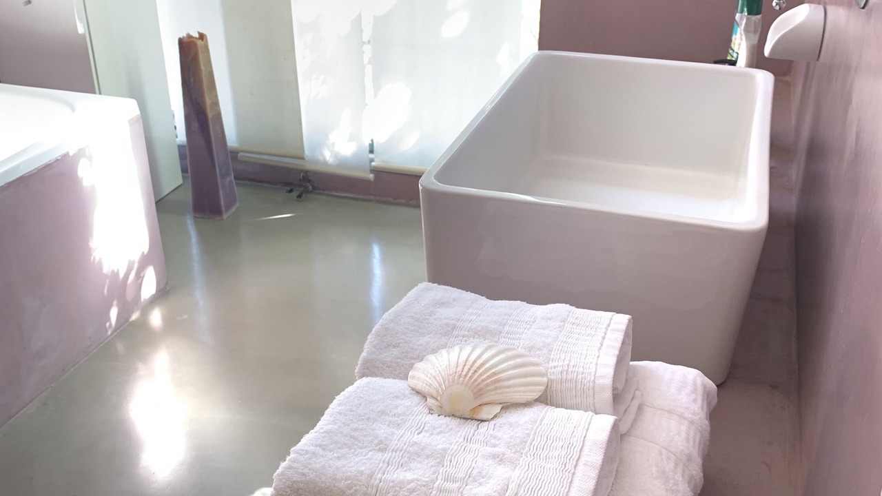 Photo of Bathroom in Acassuso