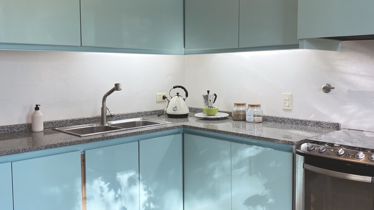 Photo of Kitchen in Acassuso