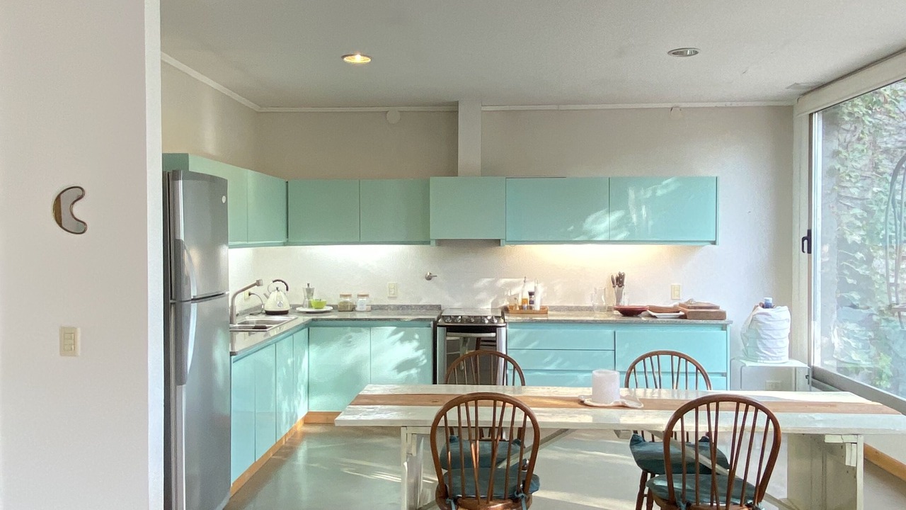 Photo of Kitchen in Acassuso