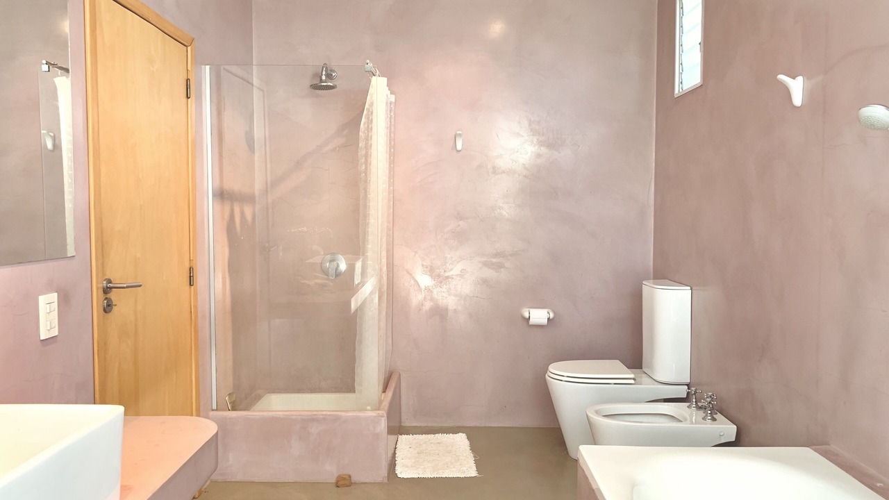 Photo of Bathroom in Acassuso