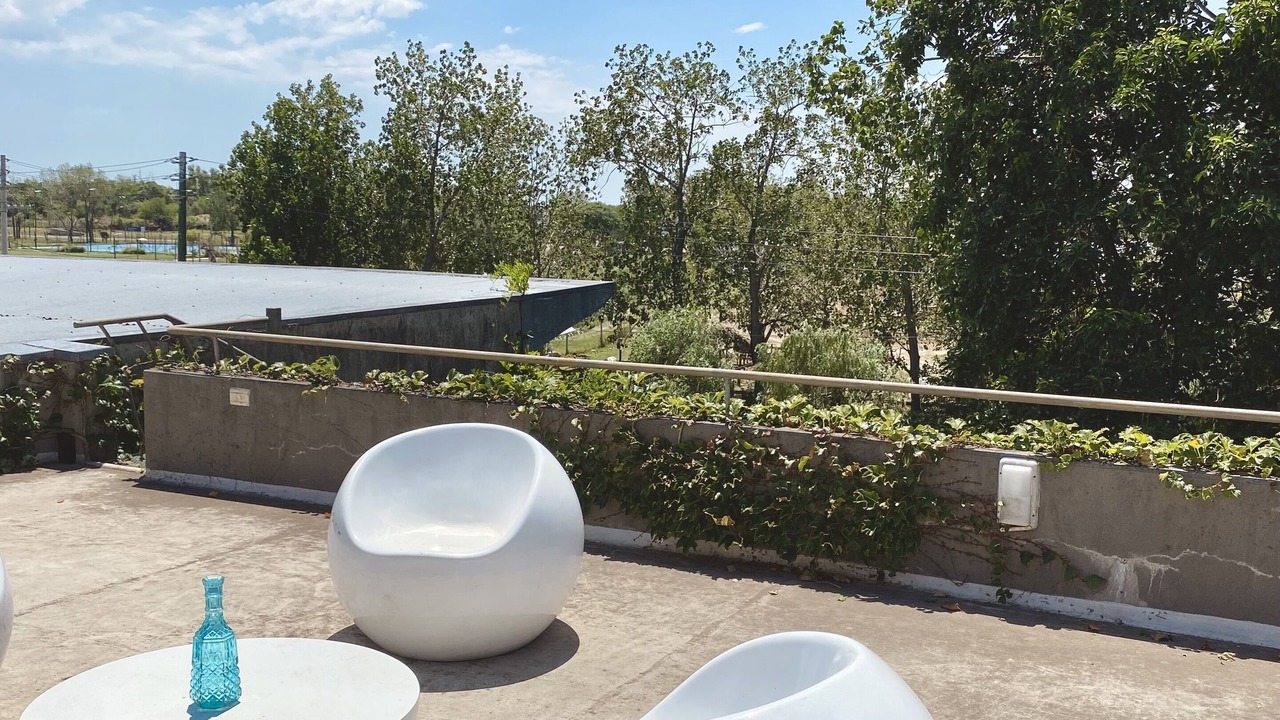 Photo of Patio Balcony in Acassuso