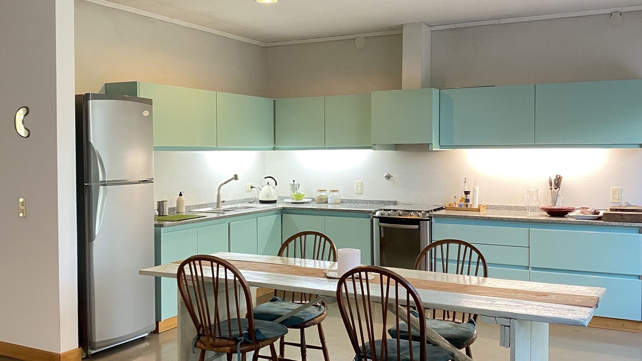 Photo of Kitchen in Acassuso