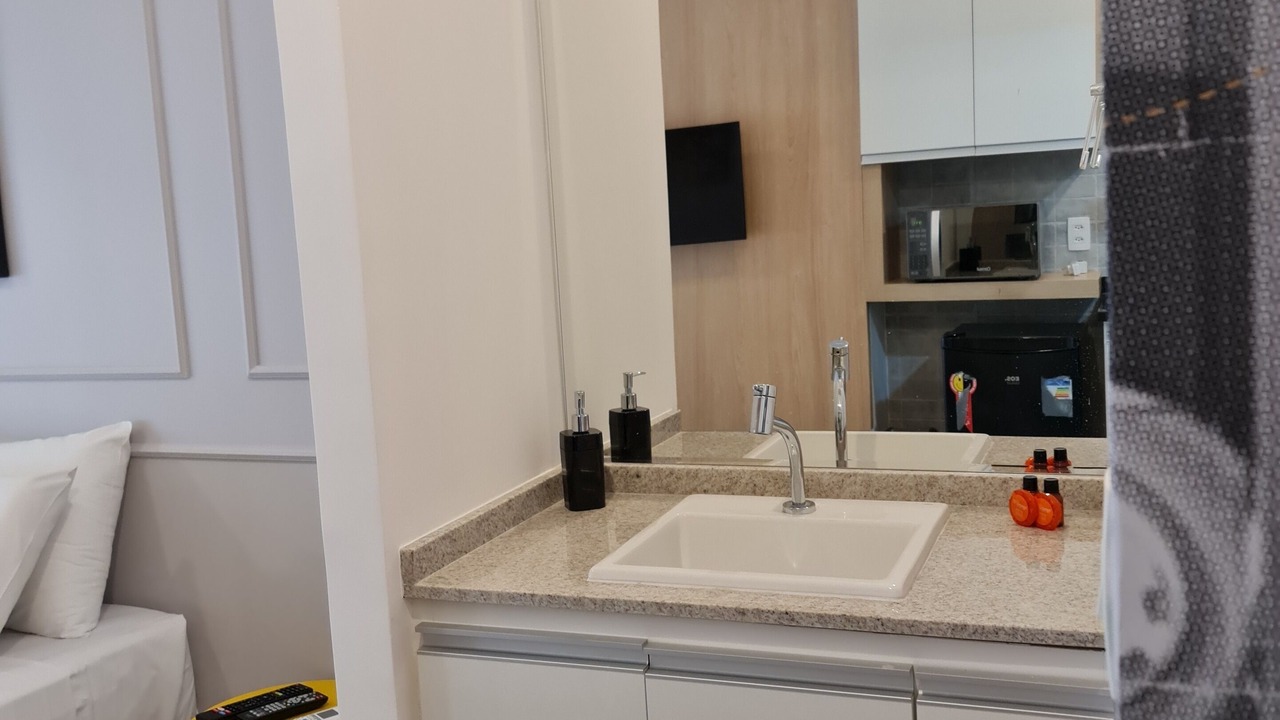 Photo of Bedroom in Jardim das Bandeiras