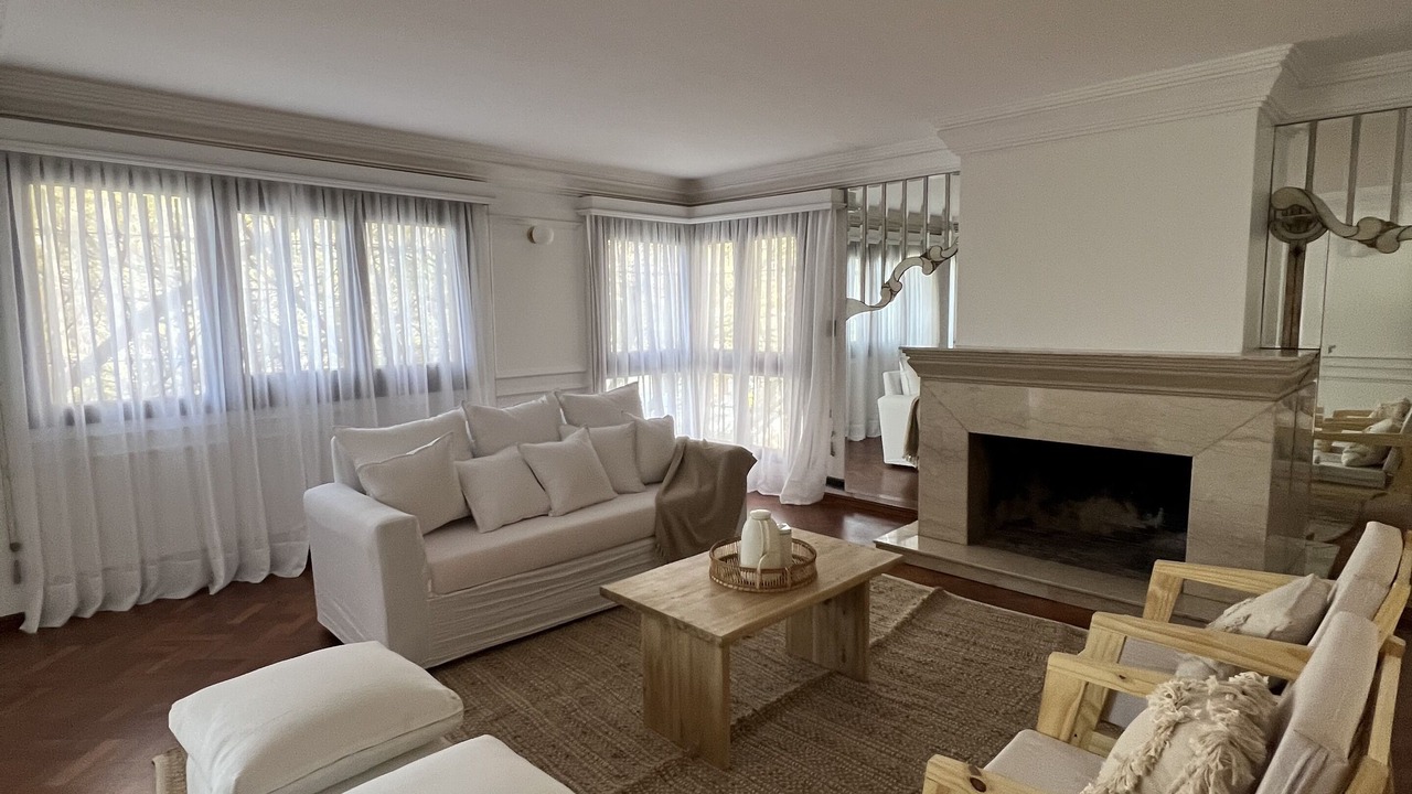 Photo of Livingroom in Historic Center