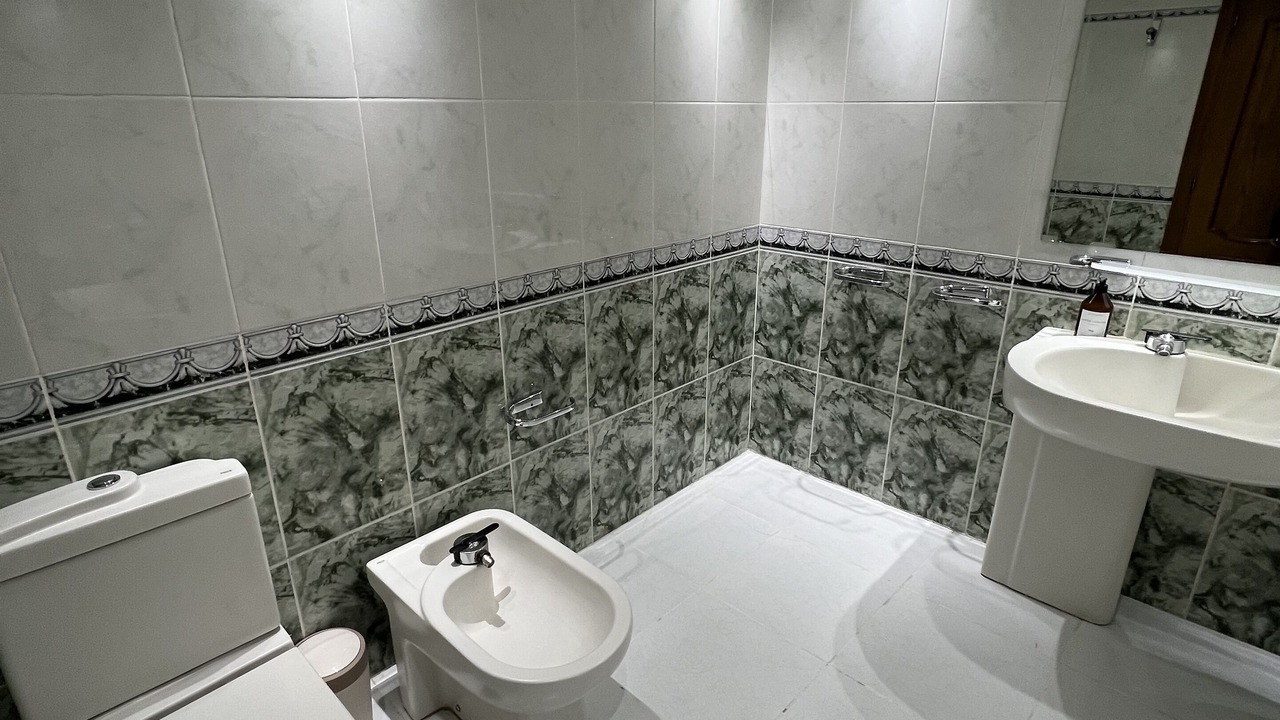 Photo of Bathroom in Historic Center