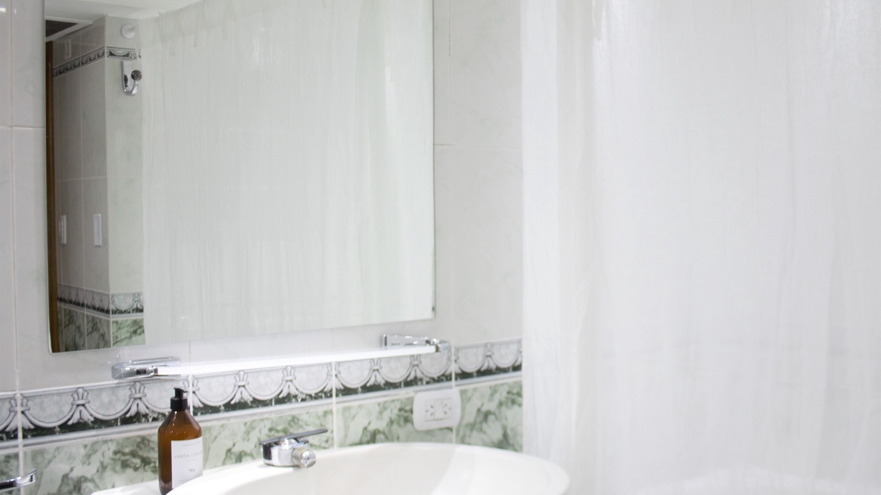 Photo of Bathroom in Historic Center