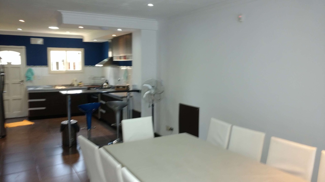 Photo of Livingroom in Punta Mogotes