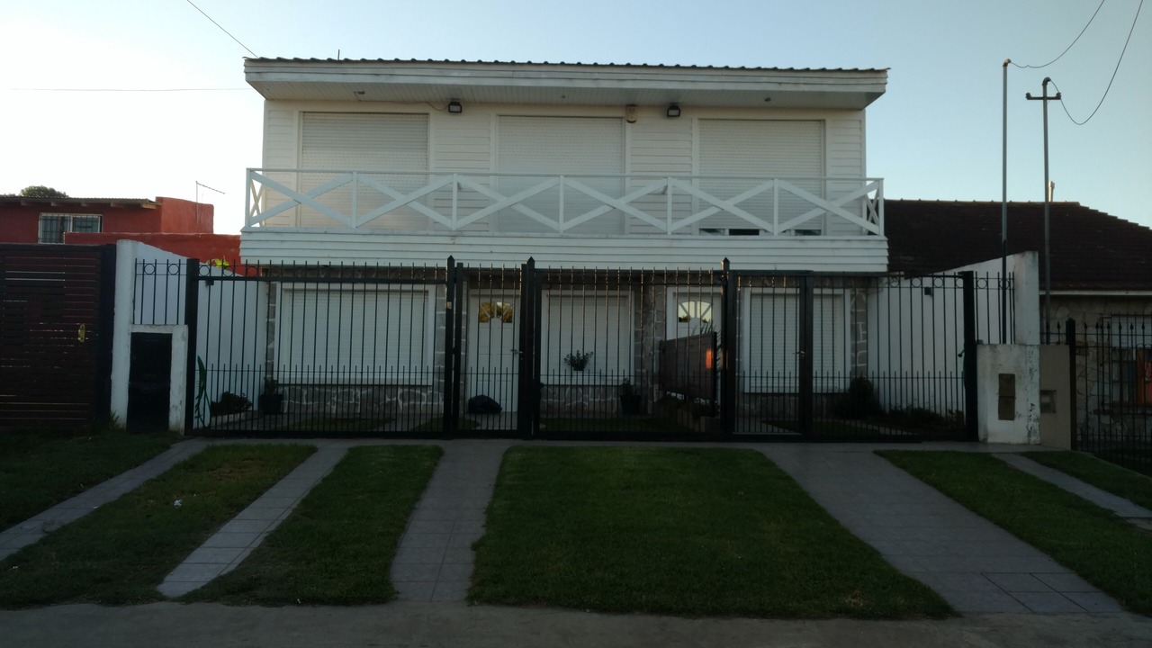 Photo of Outdoor in Punta Mogotes