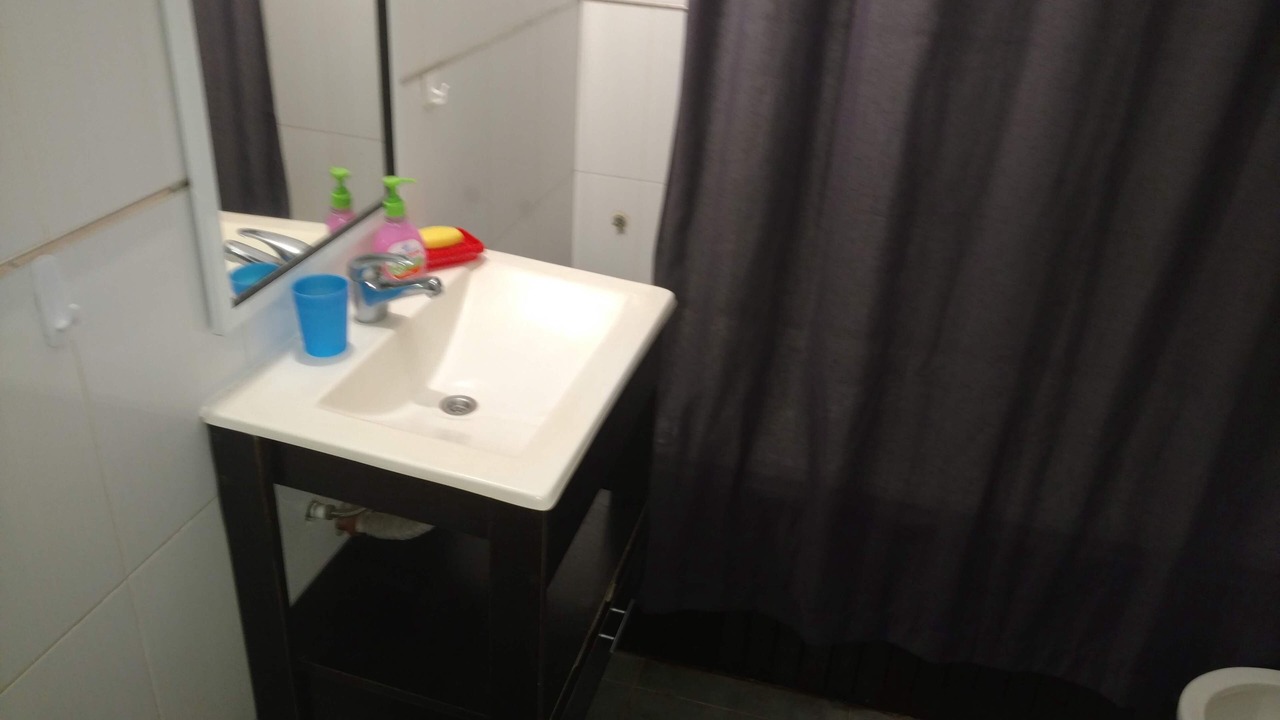 Photo of Bathroom in Punta Mogotes