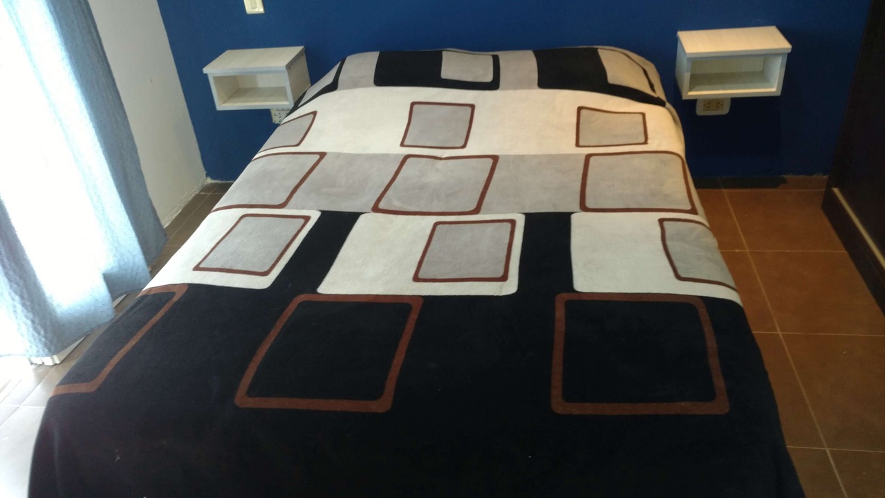 Photo of Bedroom in Punta Mogotes