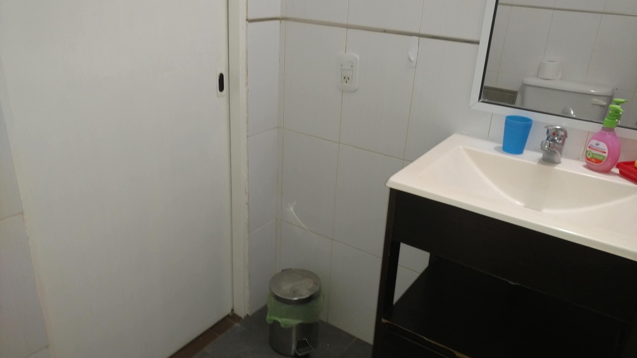 Photo of Bathroom in Punta Mogotes