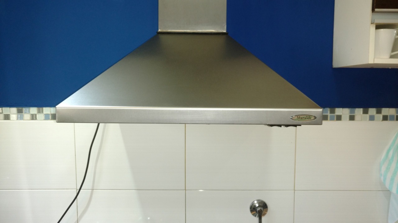 Photo of Kitchen in Punta Mogotes