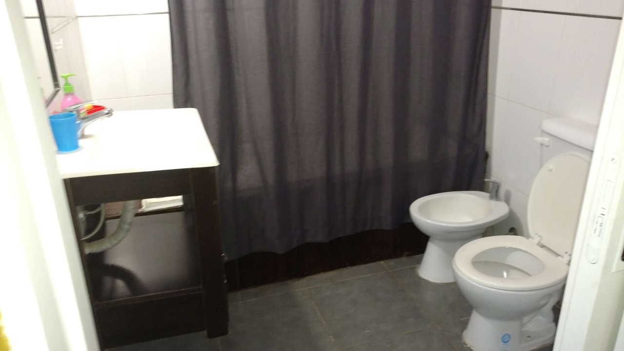 Photo of Bathroom in Punta Mogotes
