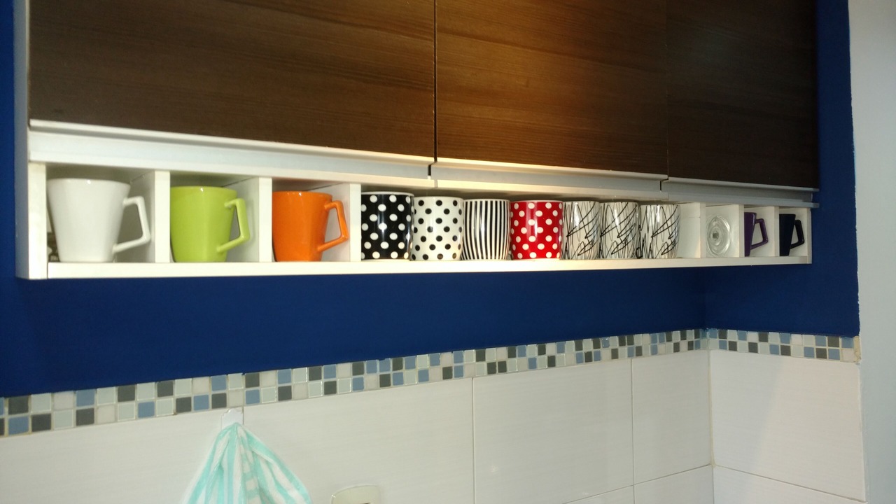 Photo of Kitchen in Punta Mogotes