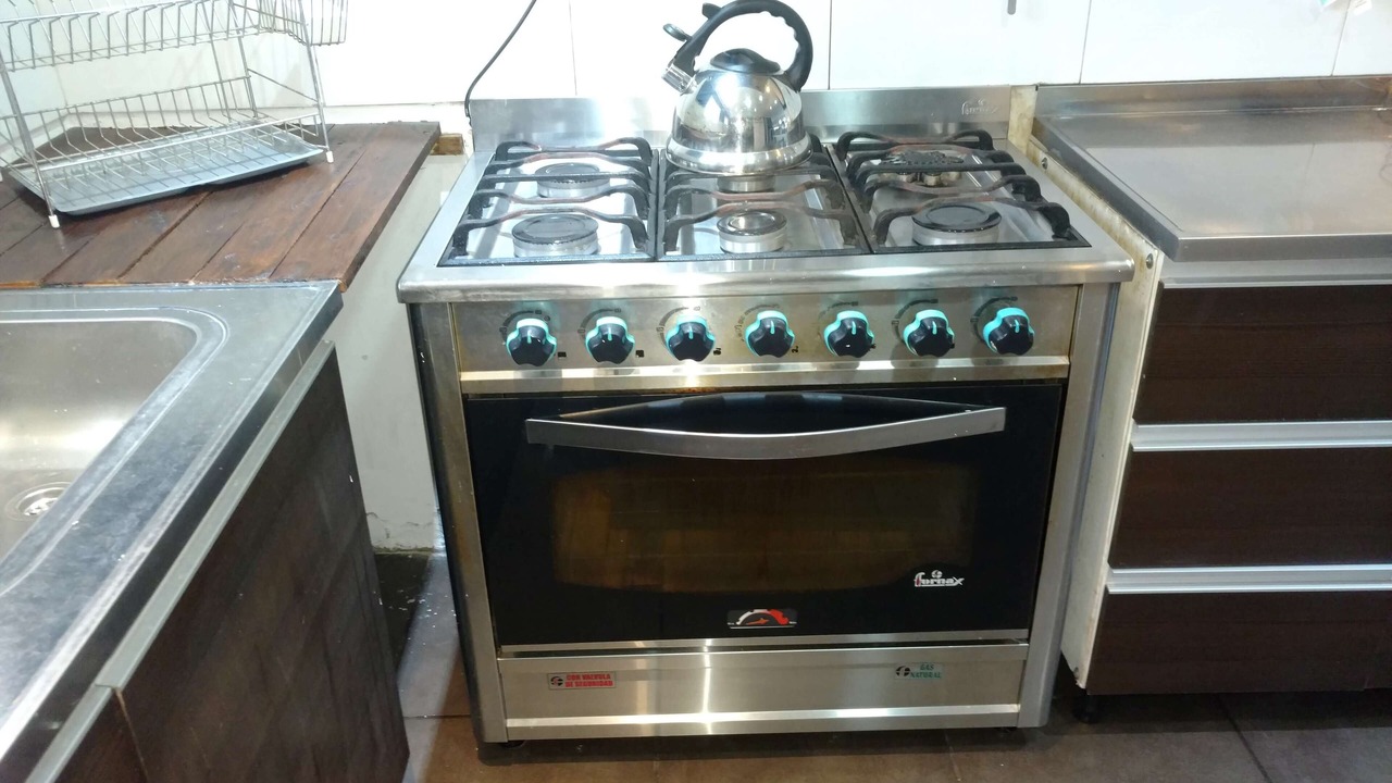 Photo of Kitchen in Punta Mogotes