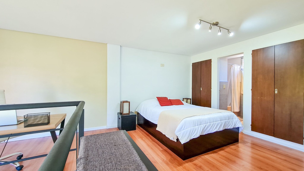 Photo of Bedroom in Vicente Lopez