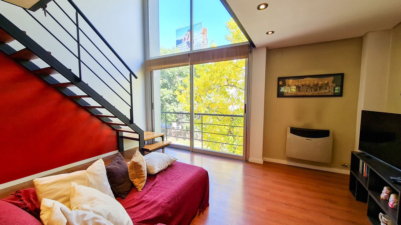 Photo of Livingroom in Vicente Lopez