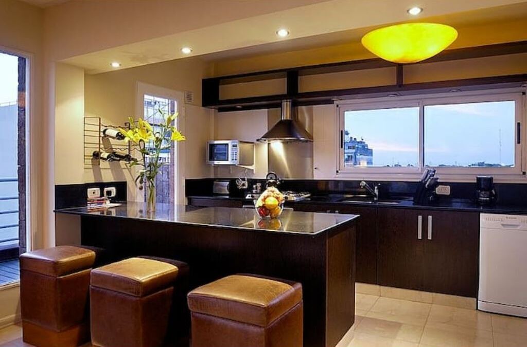 Photo of Kitchen in Palermo