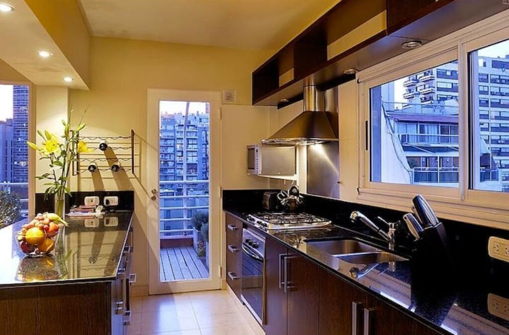 Photo of Kitchen in Palermo