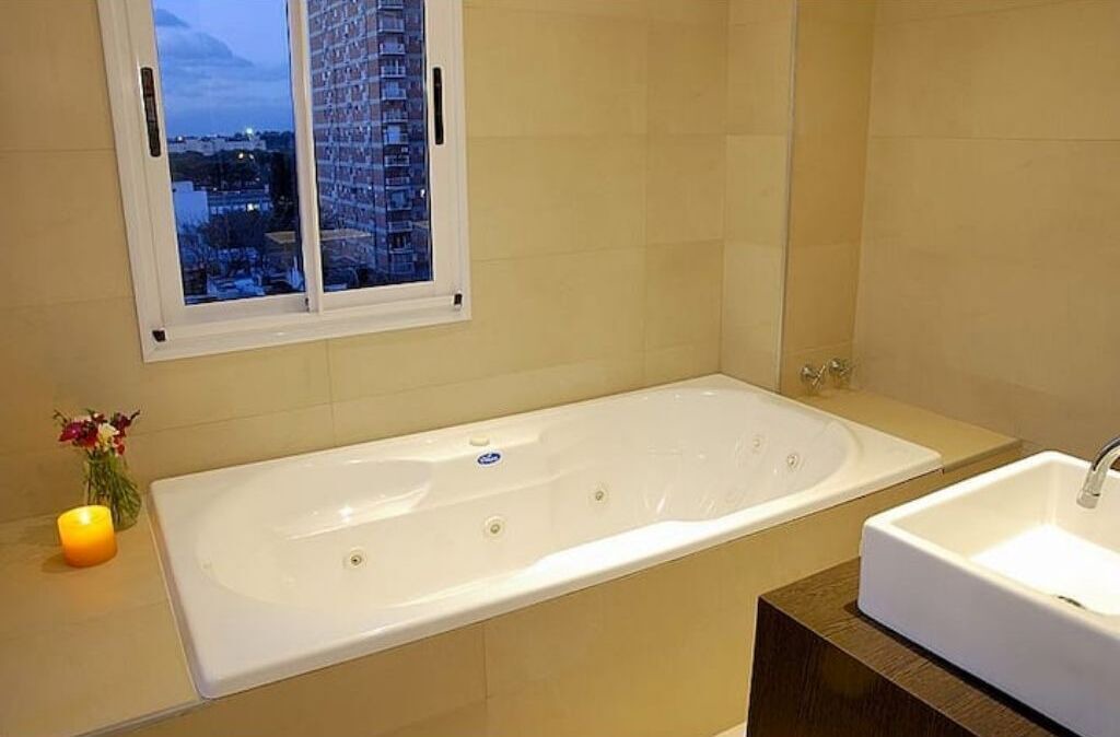 Photo of Bathroom in Palermo