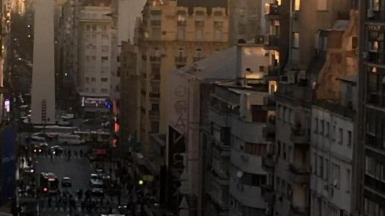 Photo of Outdoor in Abasto