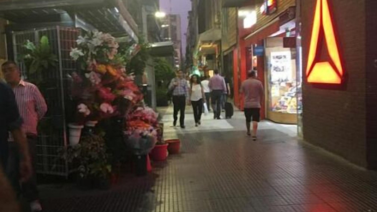 Photo of Outdoor in Abasto