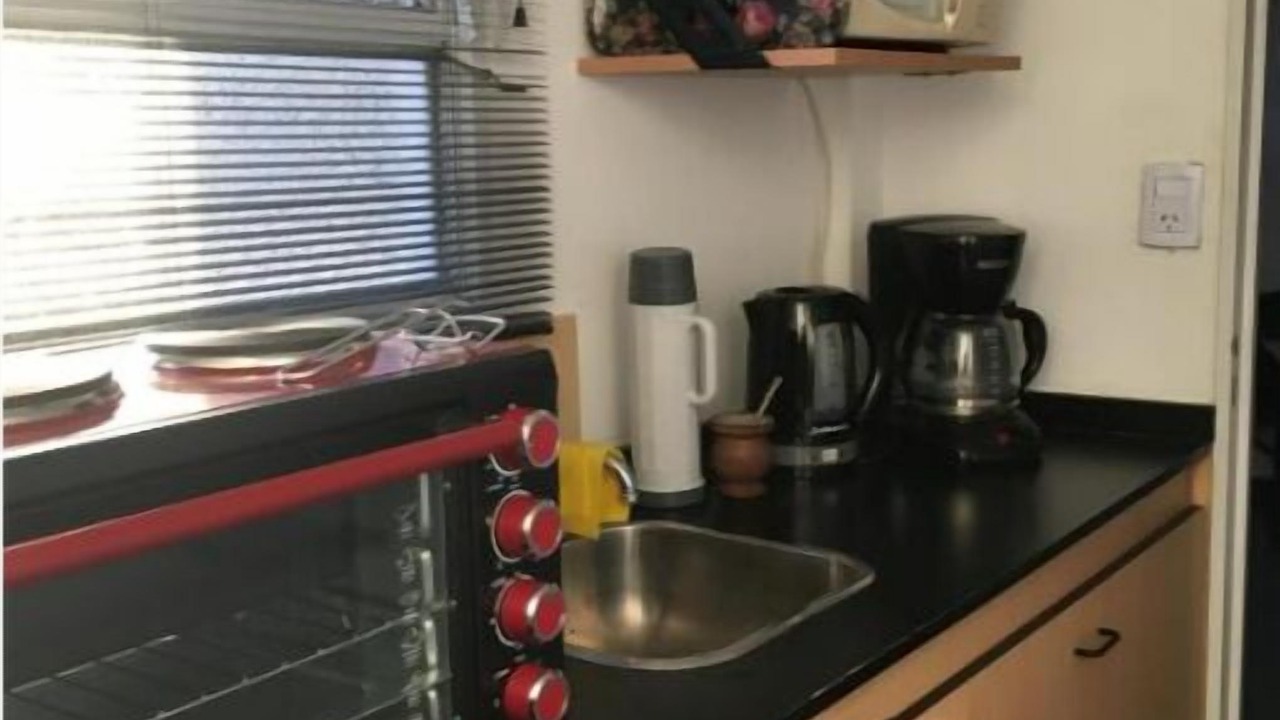 Photo of Kitchen in Abasto