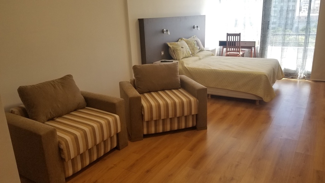 Photo of Bedroom in Buenos Aires Central Business District