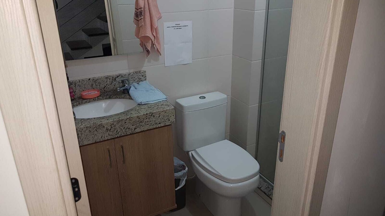 Photo of Bathroom in Camobi